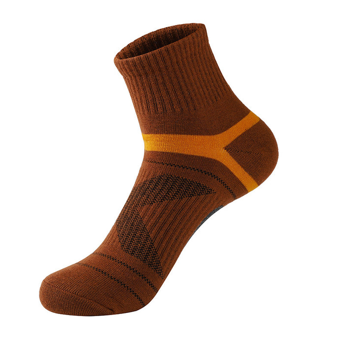 Chaussettes de sport chaussettes de basket