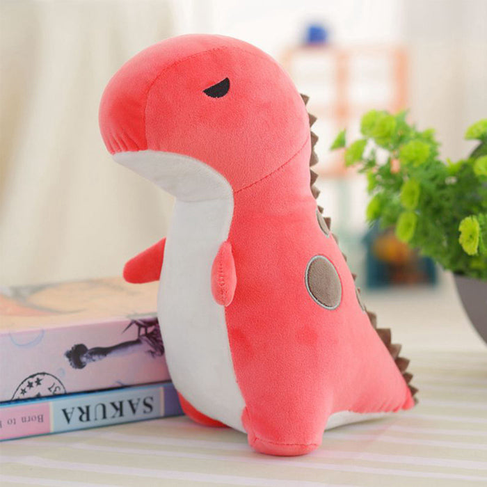 Muñeco De Dinosaurio Juguete De Peluche De Dinosaurio