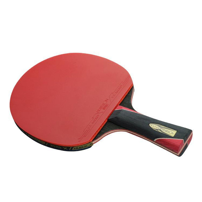 Five Star Table Tennis Racket Single Pack Professional Table Tennis Tacket