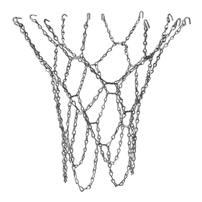 Steel Net, Steel Hammer Net, Iron Chain Basketball Net