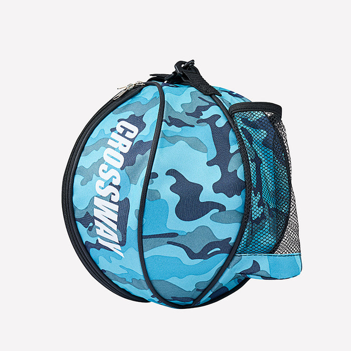 Fashion Storage Bag Football Basketball Sports Training Backpack