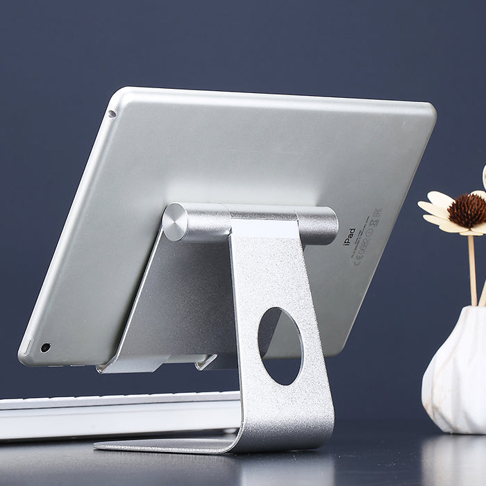 Kompatibel mit Apple, Tablet-Ständer-Halterung für Ipad-Ständer, Mini-Tablet-Telefon