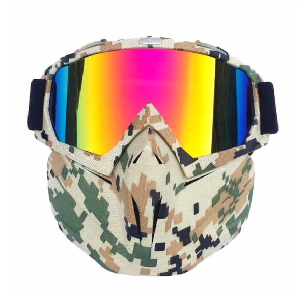 Hot Sale Motorcycle Goggles Motorcycle Glasses