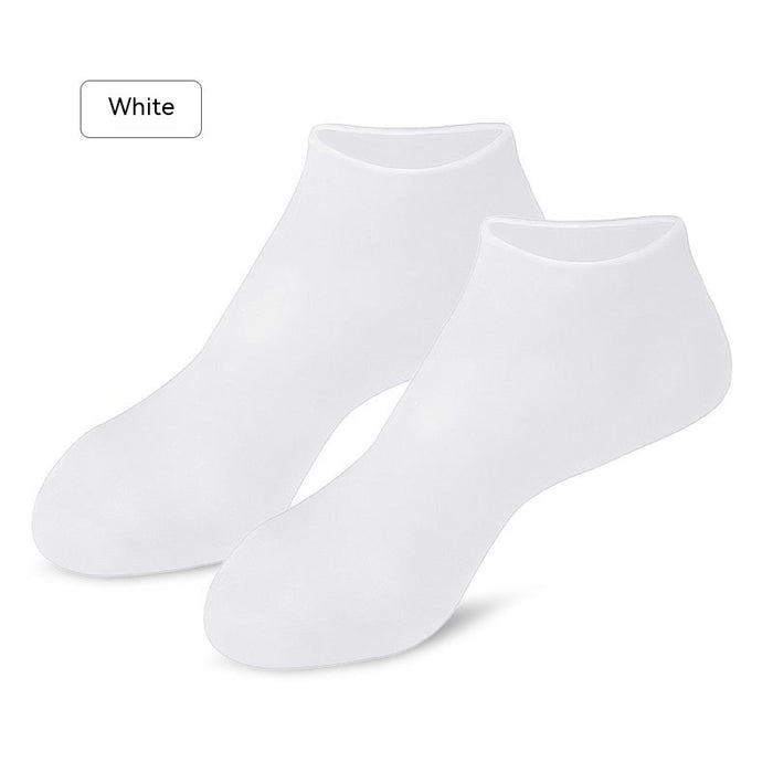 Foot Skin Care Elastic Socks