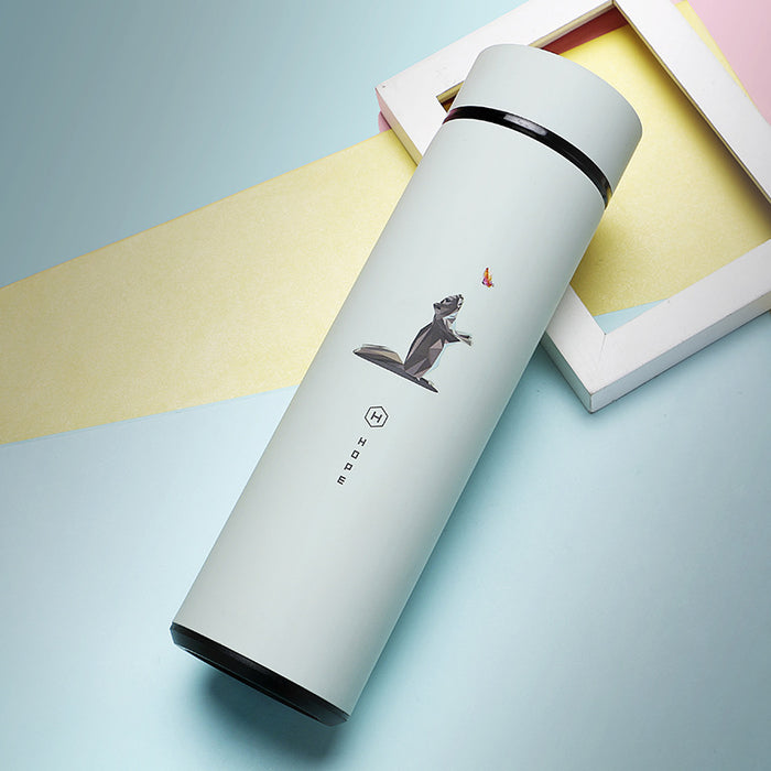 Fashion vacuum stainless steel vacuum flask