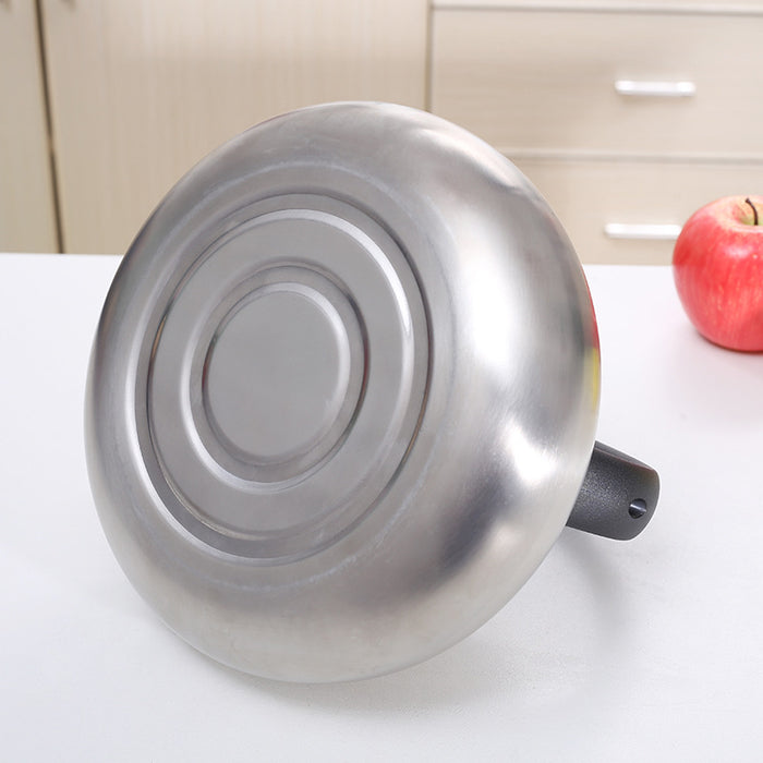 Stainless Steel Whistle Kettle