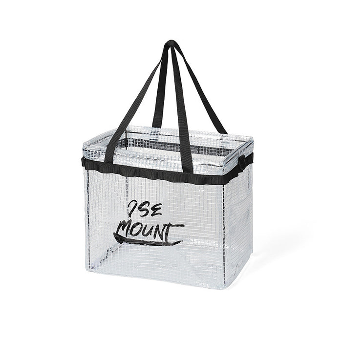 Sac de rangement divers imperméable multifonctionnel de Camping pliable