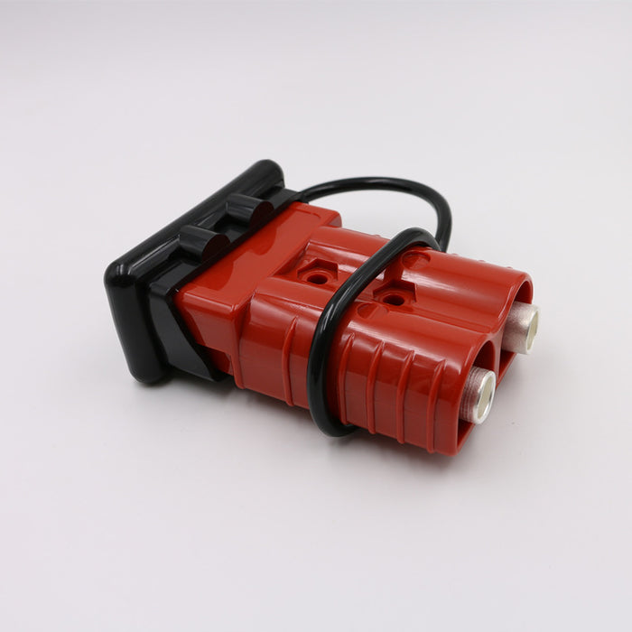 Anderson Plug Winch Plug Electric Car Fast Charging Plug Forklift Accessories 175A Plug
