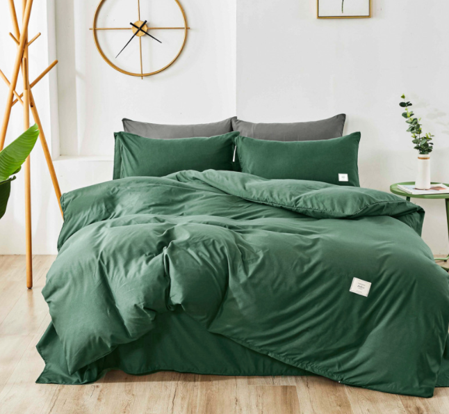 Home Textile Bedding Set