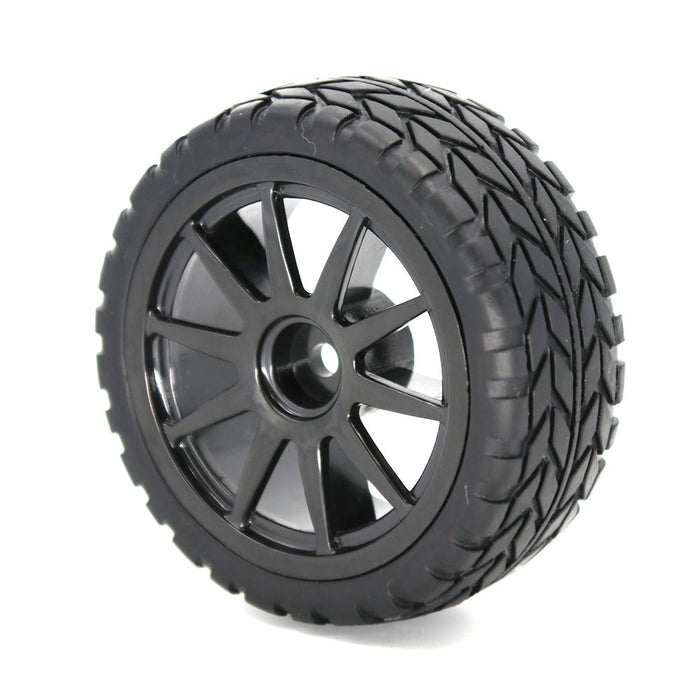 Car tires rubber tires car model upgrade upgrade accessories