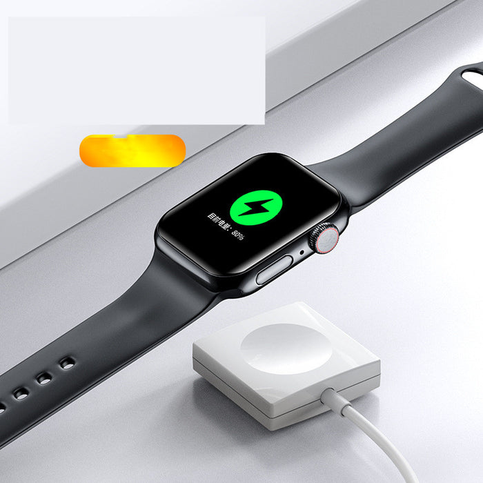 Kompatibel mit Apple, USB Portable Watch Wireless Charger