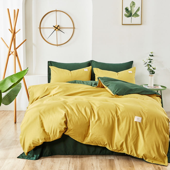 Home Textile Bedding Set