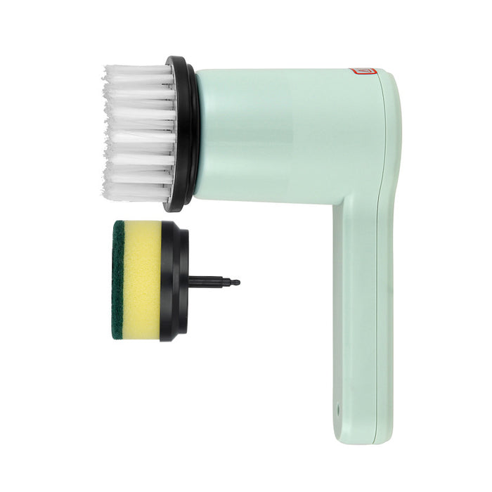 Electric Hand Cleaning Brush Multifunctional Cleaning Ball