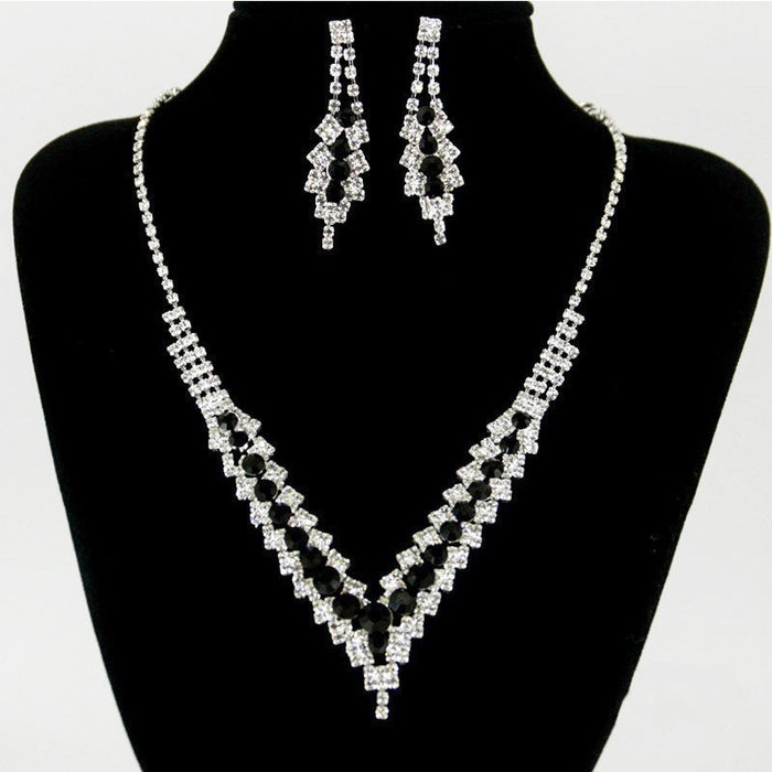 Korean Style Jewelry Wedding Accessories Exquisite Pearls